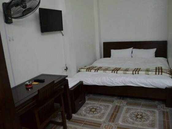 Mac Tu Khoa Hostel - Photo4