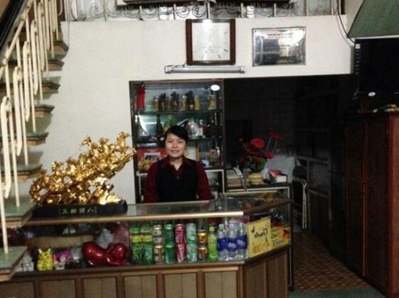 Mai Huong Guest House - Photo3
