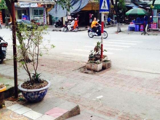 Mai Huong Guest House - Photo4