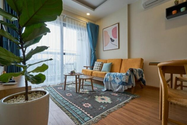 Mamatra House - Ha Long - Photo2