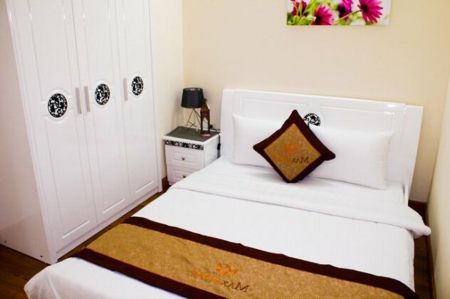 Maxshare Hotels & Serviced Apartments - Photo5
