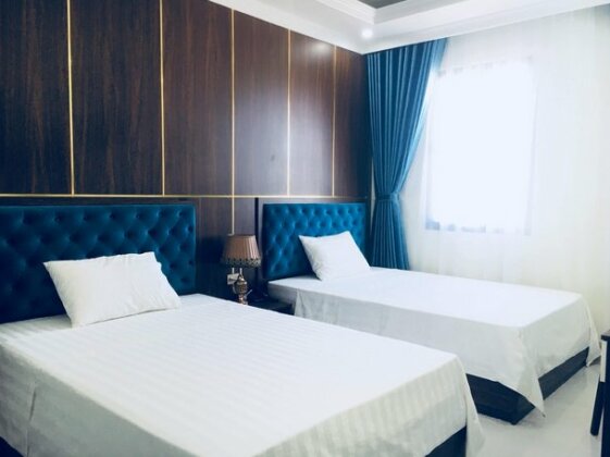 May House Hotel - Photo2