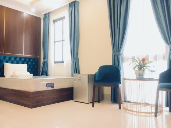 May House Hotel - Photo3