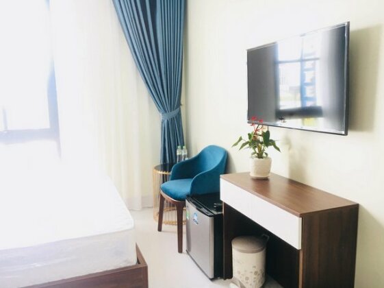 May House Hotel - Photo5