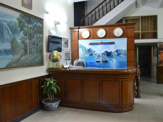 Minh Duc Hotel Halong - Photo2