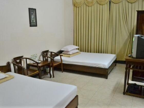 Minh Duc Hotel Halong - Photo3