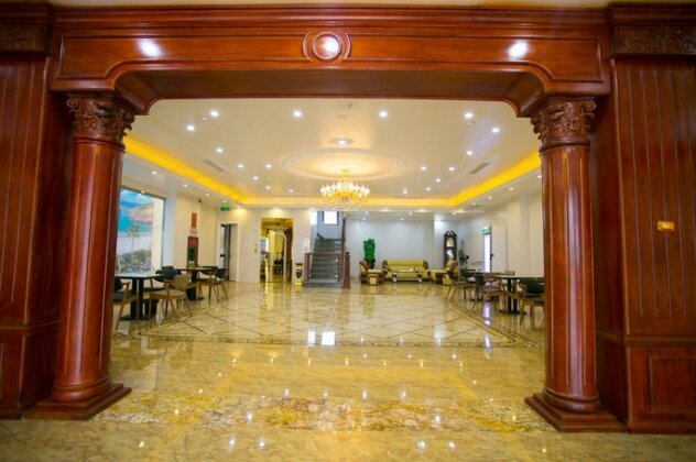 Moc Tra Hotel Bai Chay - Photo2