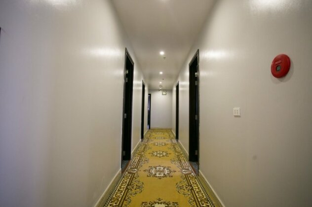Moc Tra Hotel Bai Chay - Photo4