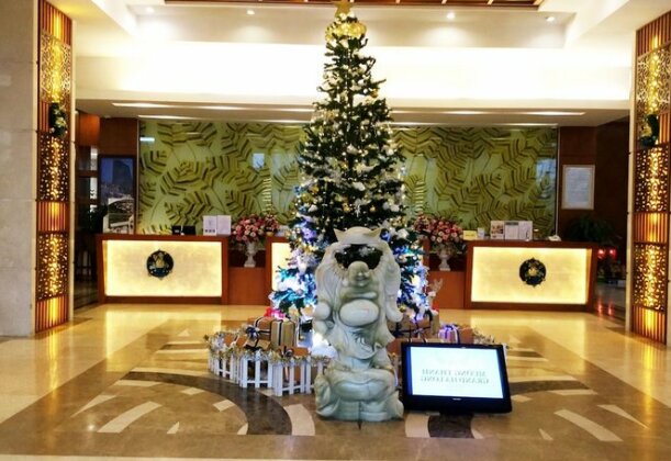 Muong Thanh Grand Ha Long Hotel - Photo2