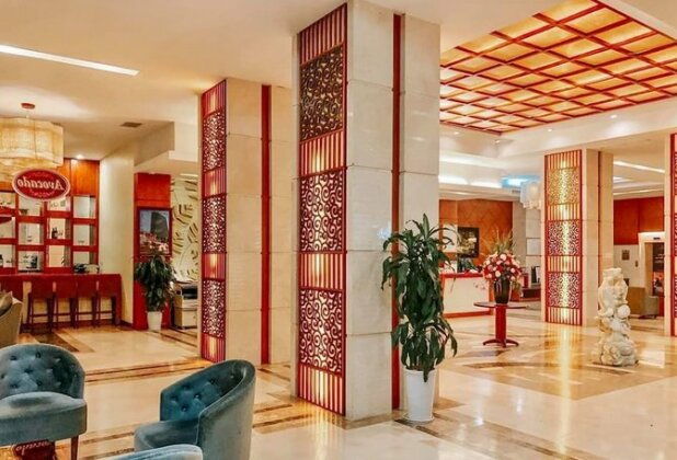 Muong Thanh Grand Ha Long Hotel - Photo3