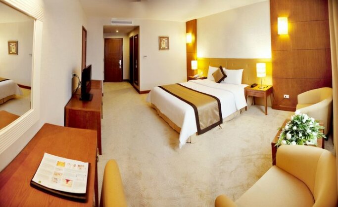 Muong Thanh Grand Ha Long Hotel - Photo4