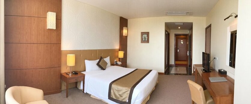 Muong Thanh Grand Ha Long Hotel - Photo5