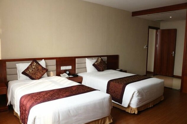 Muong Thanh Luxury Quang Ninh Hotel - Photo3
