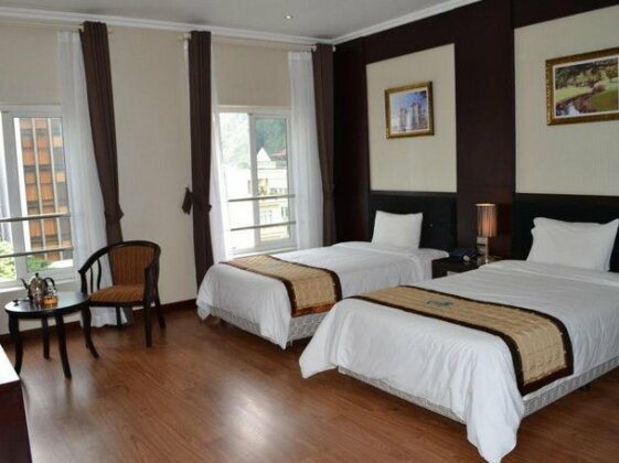 Nam Dat Halong - Photo5