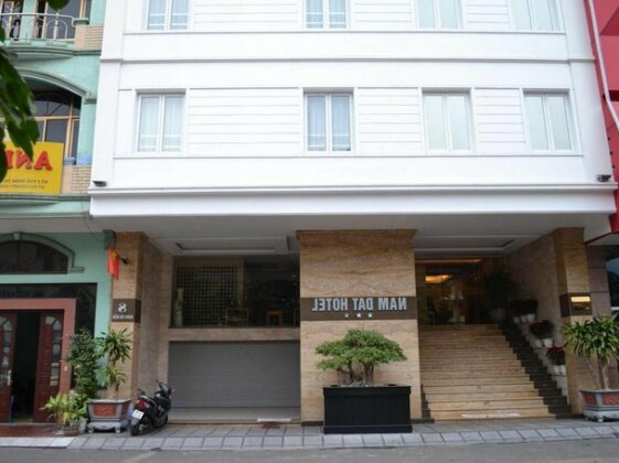 Nam Dat Hotel - Photo2