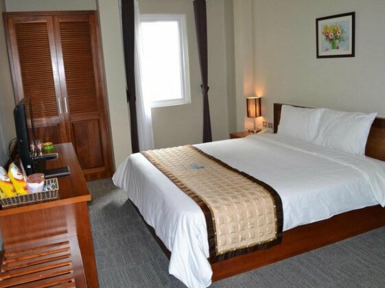 Nam Dat Hotel - Photo3