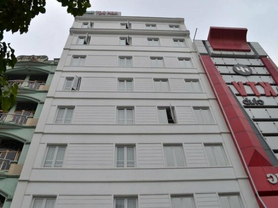 Nam Dat Hotel - Photo5