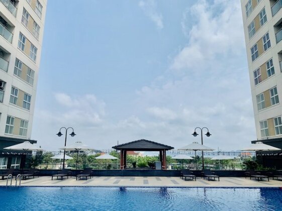 New Life Condotel - Photo2
