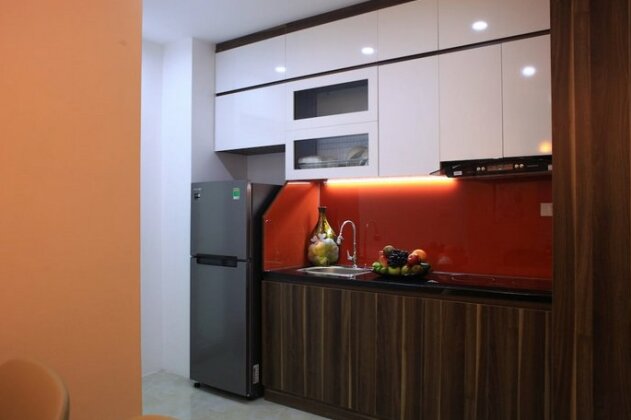 New Life Condotel - Photo3