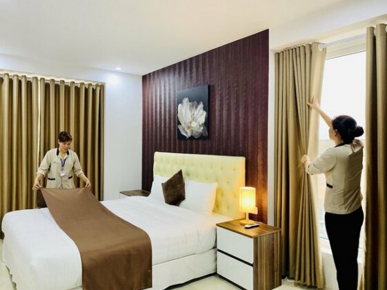 New Life Condotel - Photo5