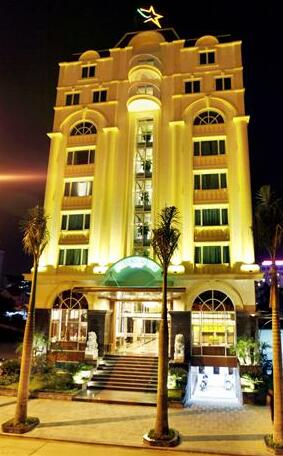 New Star Ha Long Hotel - Photo2