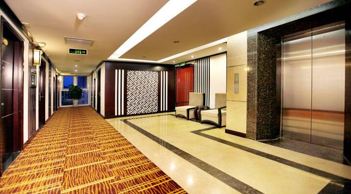 New Star Ha Long Hotel - Photo3