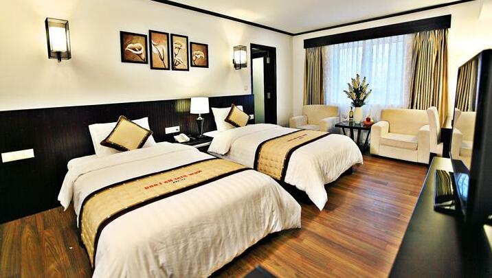 New Star Ha Long Hotel - Photo4