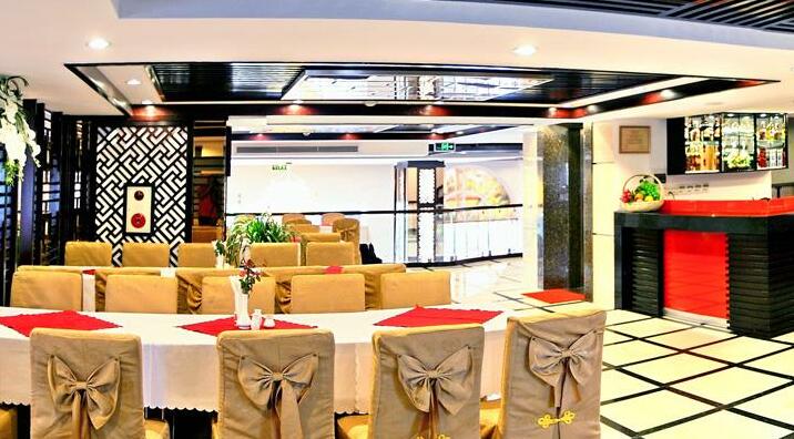 New Star Ha Long Hotel - Photo5