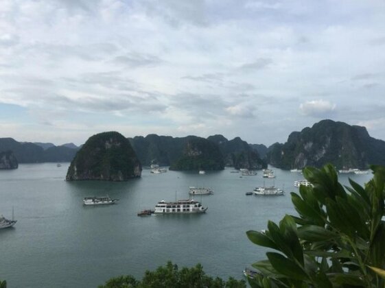 New Sun Hotel Ha Long - Photo2