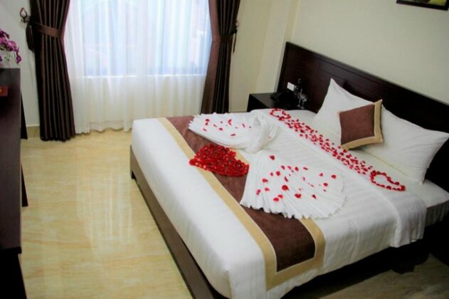New Sun Hotel Ha Long - Photo4