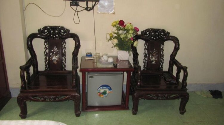 Nga Trang Hotel - Photo4