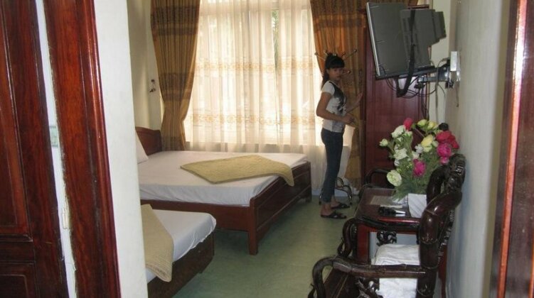 Nga Trang Hotel - Photo5