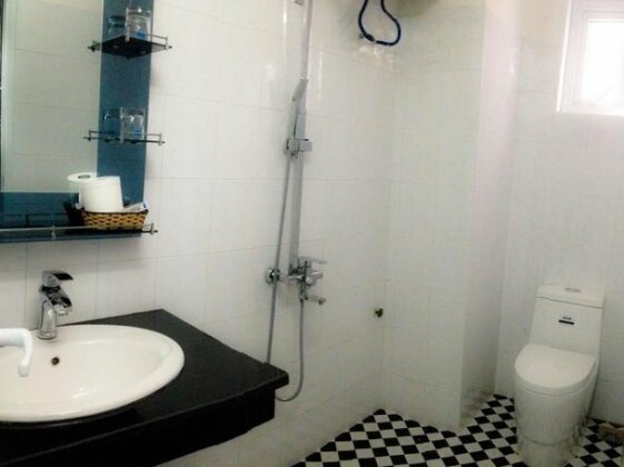 Ngoc Chau Hotel - Photo3