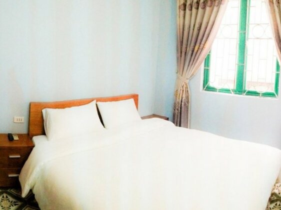 Ngoc Chau Hotel - Photo4