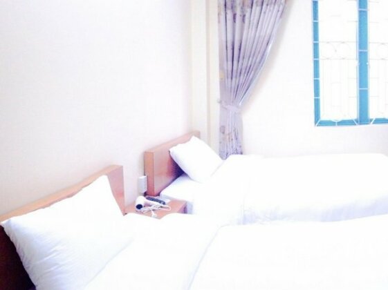 Ngoc Chau Hotel - Photo5