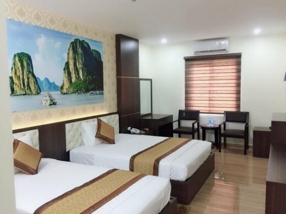 Ngoc Tuan Hotel - Photo2