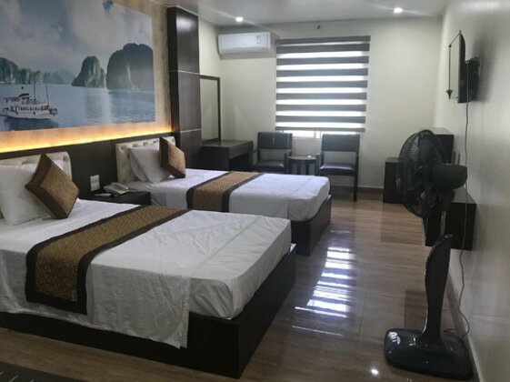 Ngoc Tuan Hotel - Photo3