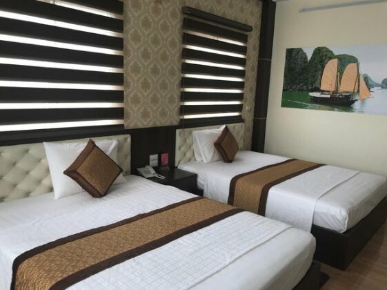 Ngoc Tuan Hotel - Photo4