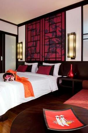 Novotel Ha Long Bay Hotel - Photo5