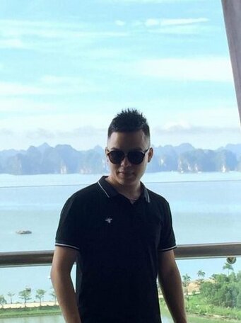 Ode to Joy Halong Seacoast View - Photo5