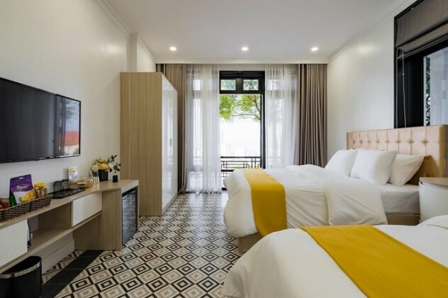 Orestay Halong - Photo3