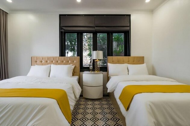 Orestay Halong - Photo4