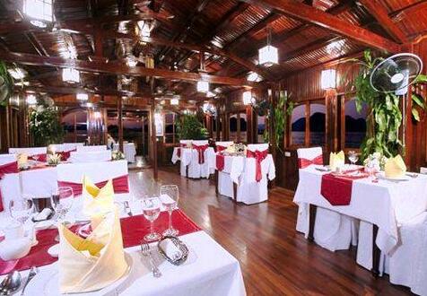 Oriental Dragon Cruise - Photo3