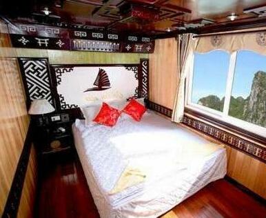 Oriental Dragon Cruise - Photo5