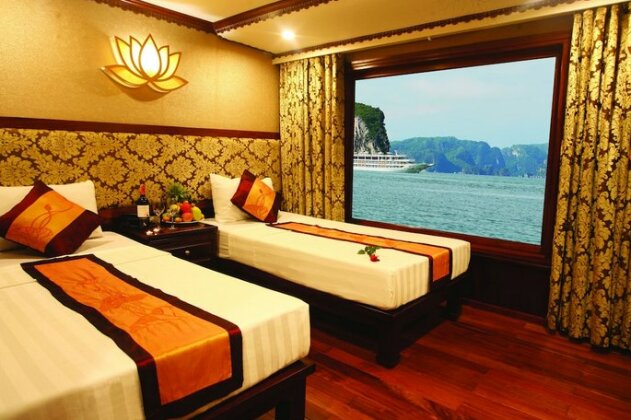 Oriental Sails - Photo2