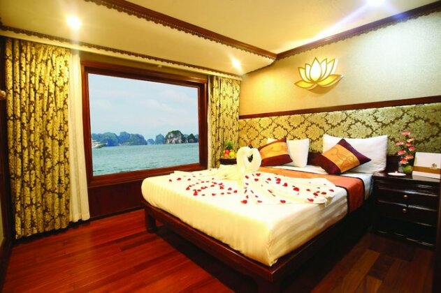 Oriental Sails - Photo4
