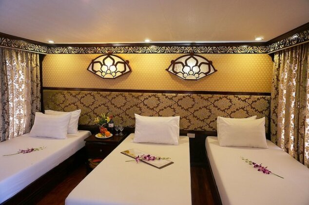 Oriental Sails - Photo5