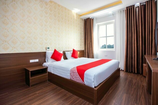 OYO 583 Hoang Long Hotel - Photo2
