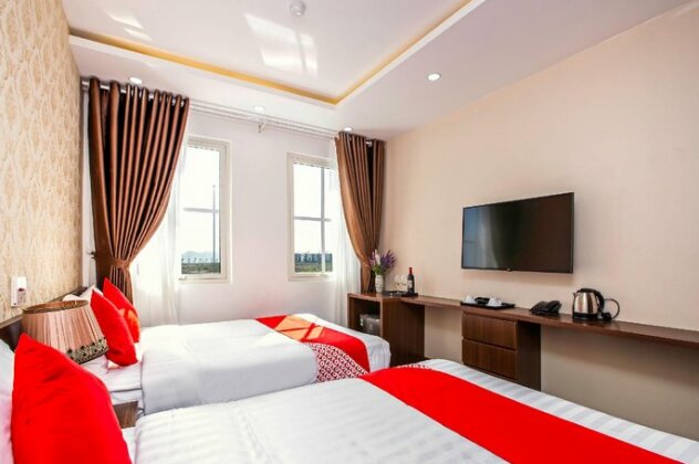 OYO 583 Hoang Long Hotel - Photo3