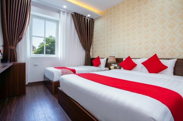 OYO 583 Hoang Long Hotel - Photo4